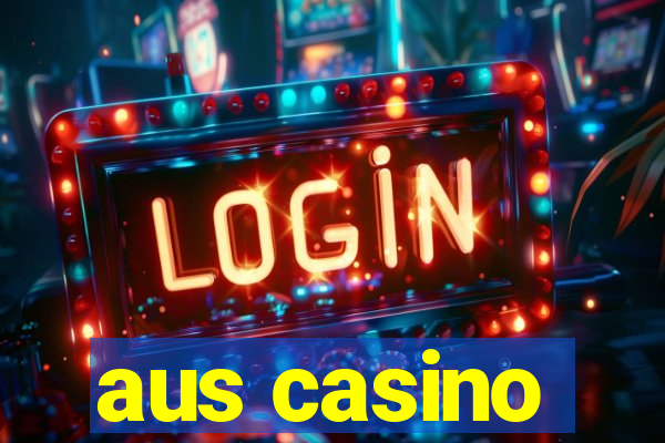 aus casino