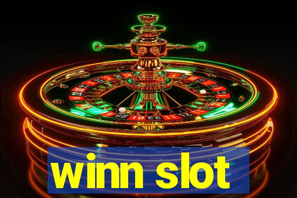 winn slot