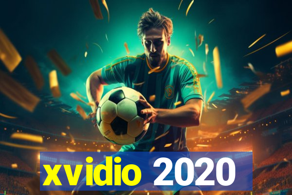 xvidio 2020