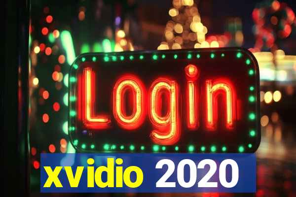 xvidio 2020