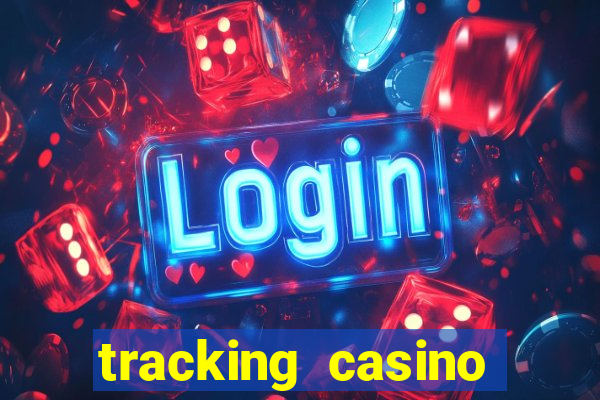 tracking casino crazy time