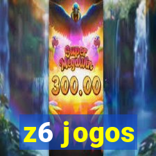 z6 jogos