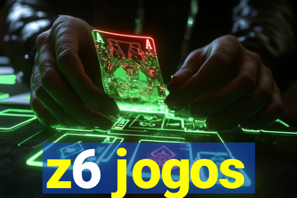 z6 jogos