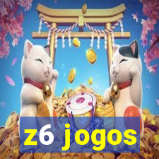 z6 jogos