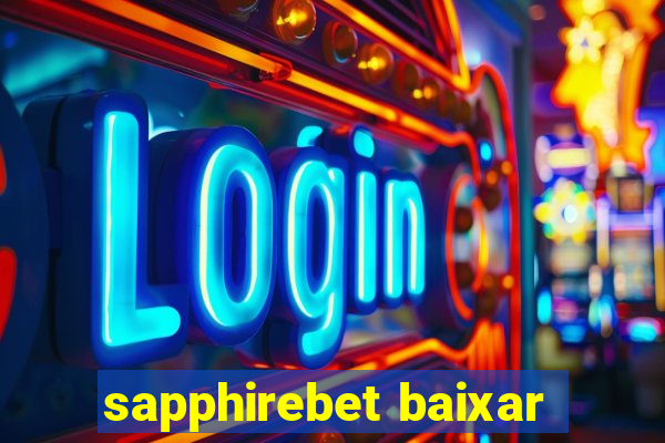 sapphirebet baixar