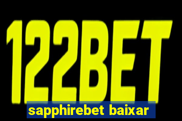 sapphirebet baixar