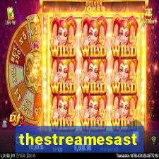 thestreamesast