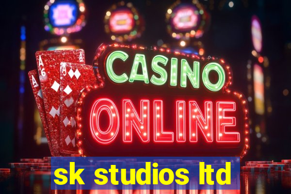 sk studios ltd