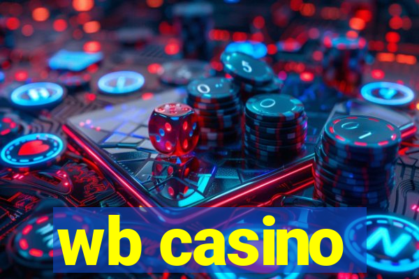 wb casino