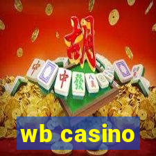 wb casino