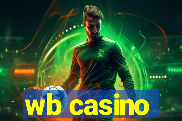 wb casino