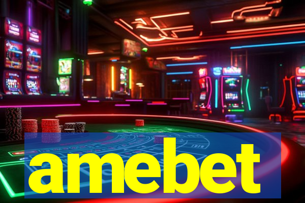 amebet