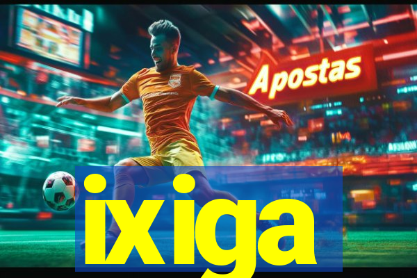 ixiga