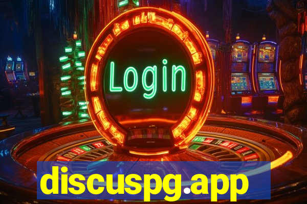 discuspg.app