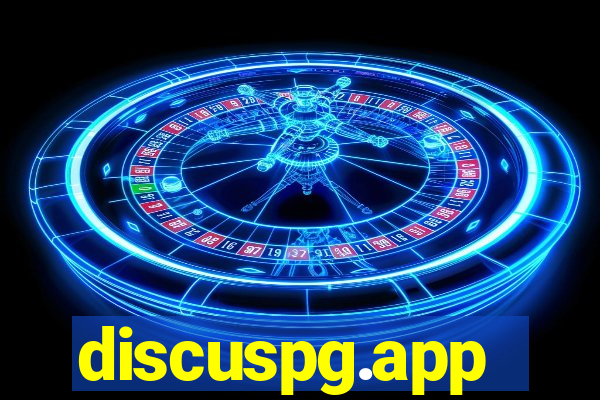 discuspg.app