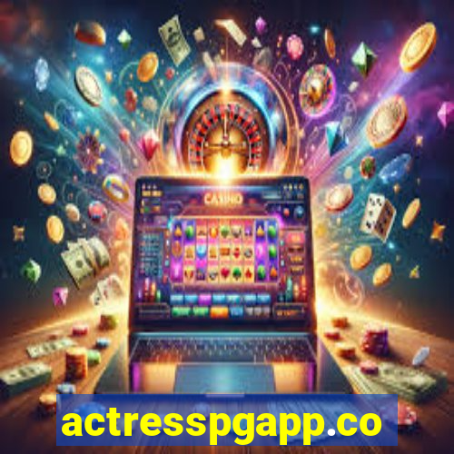 actresspgapp.com