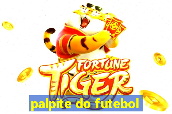 palpite do futebol