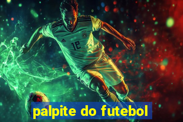 palpite do futebol