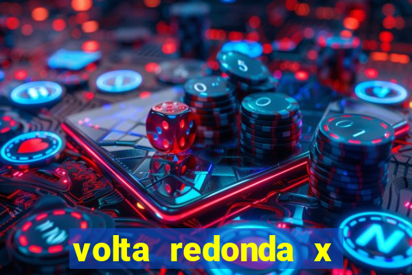 volta redonda x caxias palpites