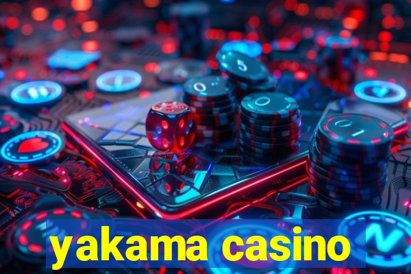 yakama casino