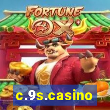 c.9s.casino