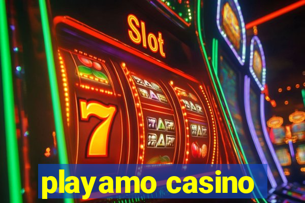 playamo casino