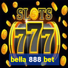 bella 888 bet