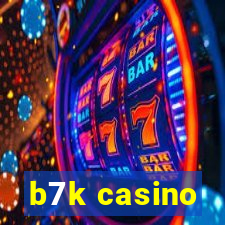 b7k casino