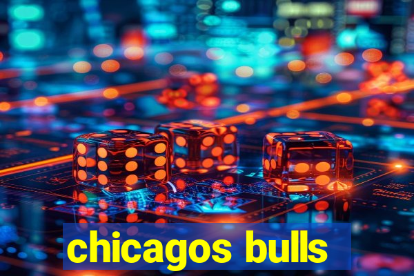 chicagos bulls