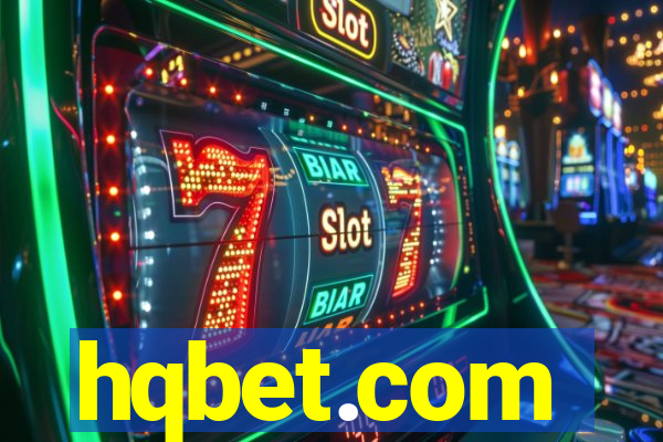 hqbet.com