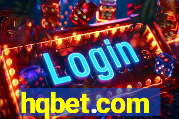 hqbet.com