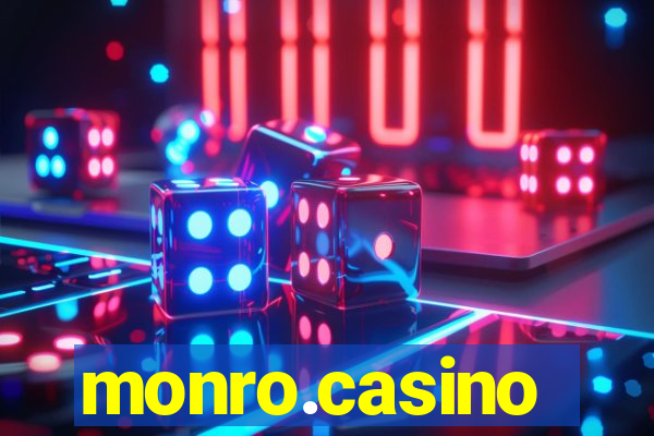 monro.casino