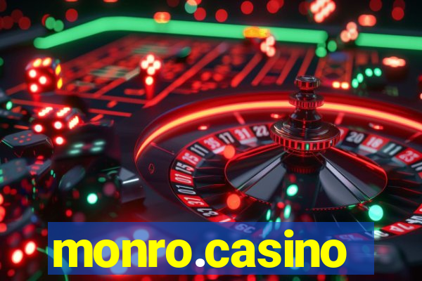 monro.casino