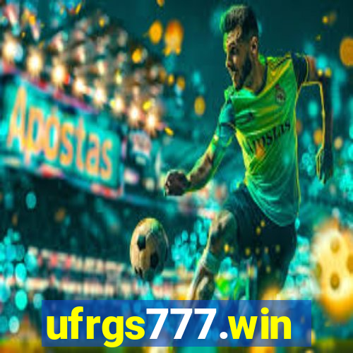 ufrgs777.win