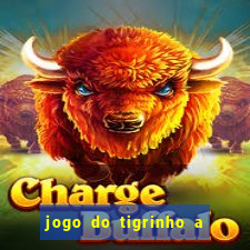 jogo do tigrinho a partir de r$ 5