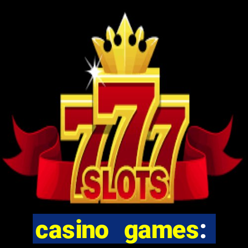 casino games: blaze's shindig