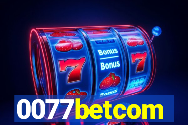 0077betcom