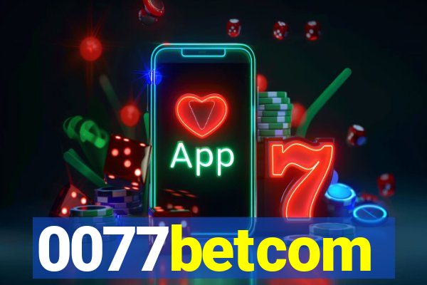 0077betcom