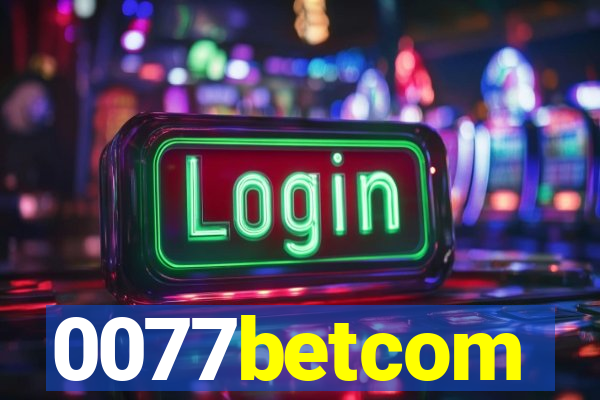 0077betcom