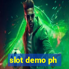 slot demo ph