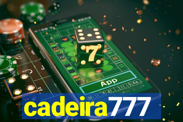 cadeira777