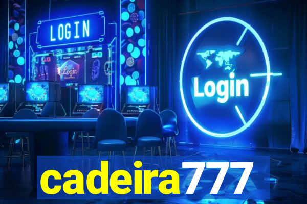 cadeira777