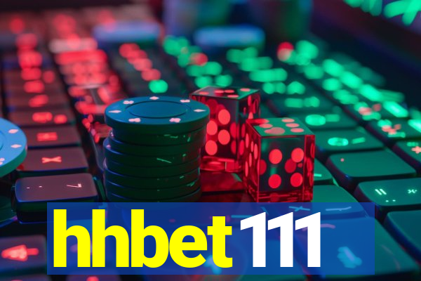 hhbet111