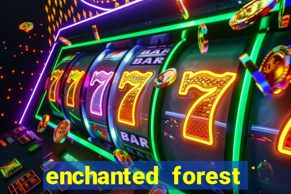 enchanted forest slot machine