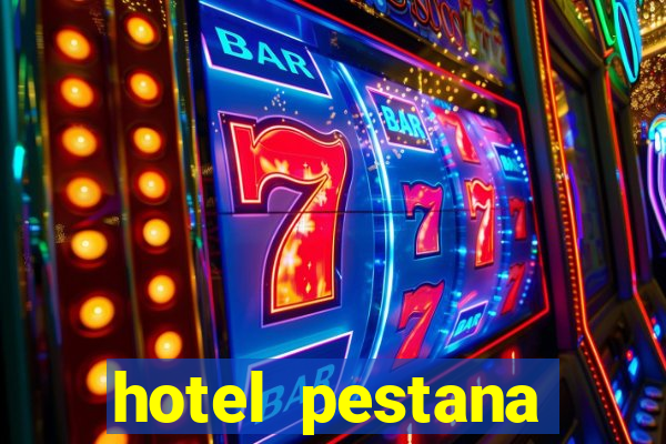 hotel pestana casino park hotel & casino