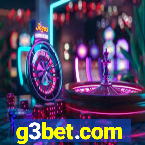 g3bet.com