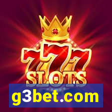 g3bet.com