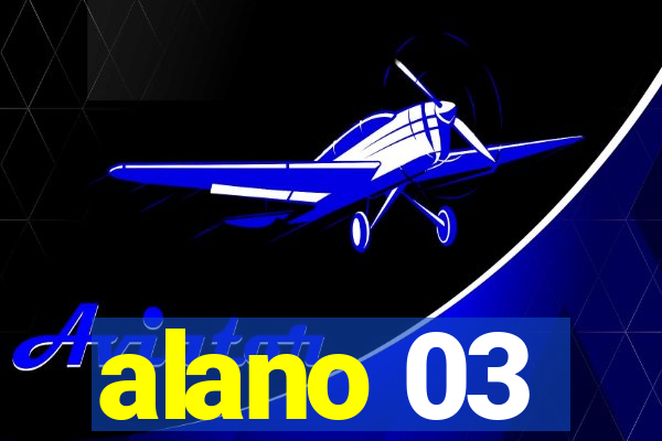 alano 03