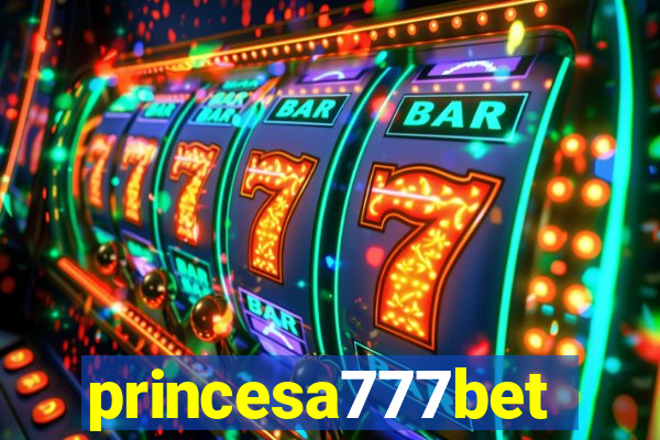 princesa777bet