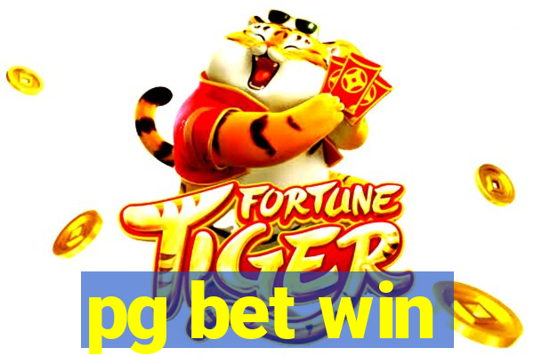 pg bet win